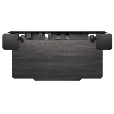 Cougar E-ODYSSEY Mesa Gaming eléctrica 150x70cm Negro