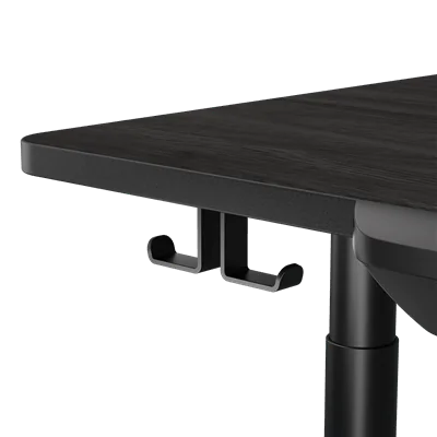 Cougar E-ODYSSEY Mesa Gaming eléctrica 150x70cm Negro