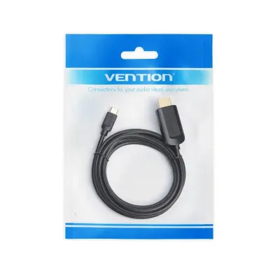 Vention Cable HDMI a USB-C 2m Negro