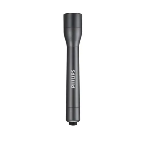 Philips Flashlights SFL4002T Linterna LED 2 pilas *AA Resistente al agua IPX4