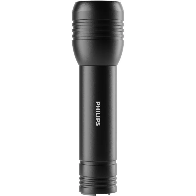 Philips Flashlights SFL7003r Linterna LED Pro con batería