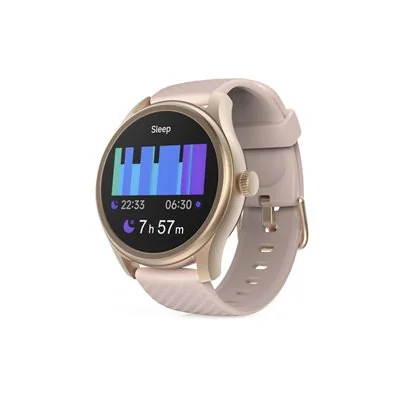 Hama 5010 Rosa Reloj Smartwatch Pantalla táctil 1.38" 100 Tipos Hama 5010 Rosa Reloj Smartwatch Pantalla táctil 1.38" 100 Tipos