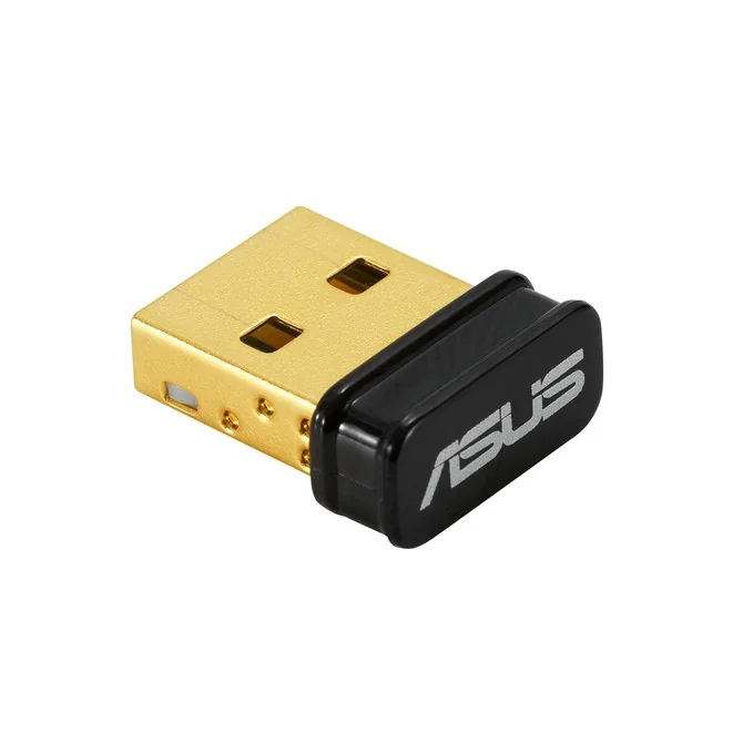 ASUS USB-BT540 Adaptador Bluetooth 5.4 USB para PC/Portatil