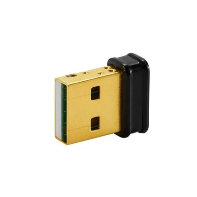 ASUS USB-BT540 Adaptador Bluetooth 5.4 USB para PC/Portatil ASUS USB-BT540 Adaptador Bluetooth 5.4 USB para PC/Portatil