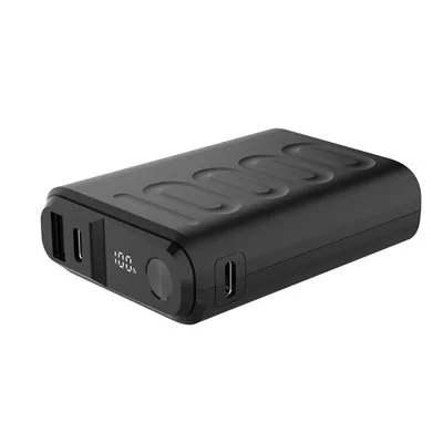 Celly Powerbank 20W 10000mAh Conector USB-C