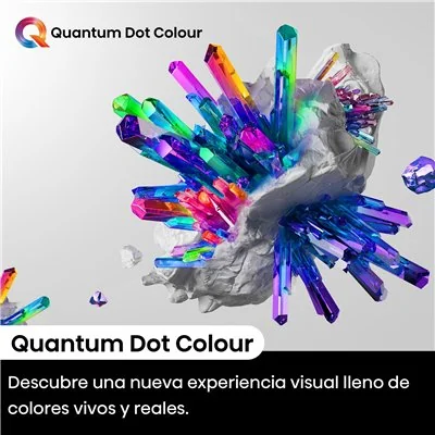 Hisense Serie E7NQ QLED TV 4K 85E7NQ 85" UHD Quantum Dot Hisense Serie E7NQ QLED TV 4K 85E7NQ 85" UHD Quantum Dot