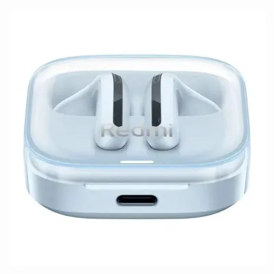 Xiaomi Redmi Buds 6 Active Auriculares Bluetooth Azules
