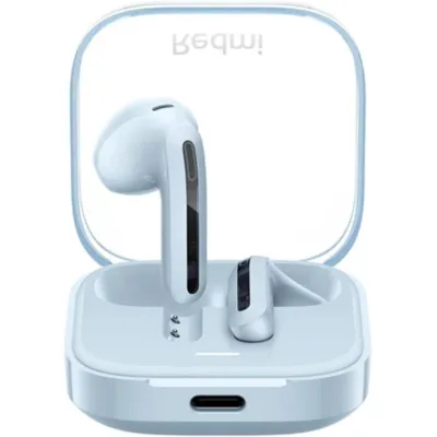 Xiaomi Redmi Buds 6 Active Auriculares Bluetooth Azules
