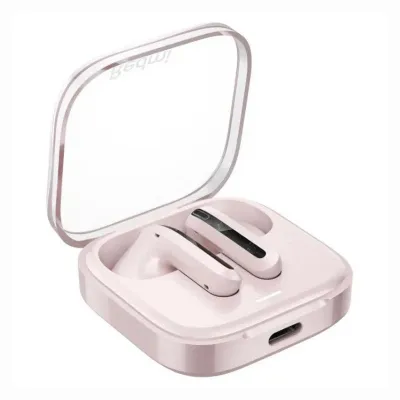 Xiaomi Redmi Buds 6 Active Auriculares Bluetooth Rosas Xiaomi Redmi Buds 6 Active Auriculares Bluetooth Rosas