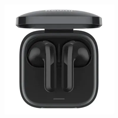Xiaomi Redmi Buds 6 Active Auriculares Bluetooth Negros
