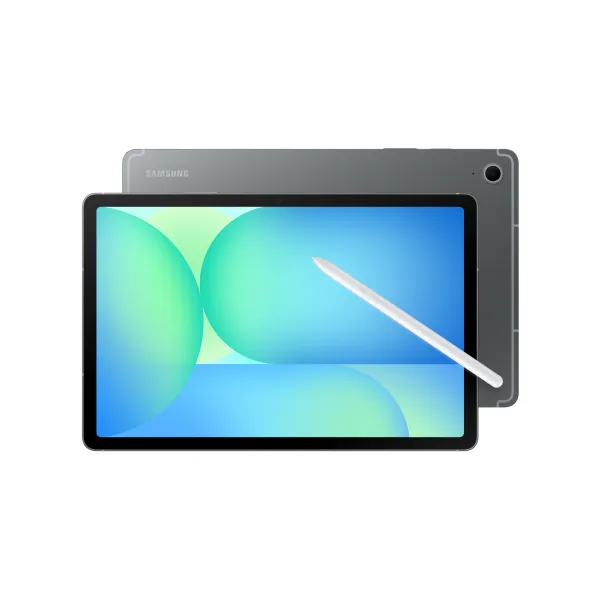 Samsung Galaxy Tab S10 FE 10.9" WiFi + 5G 128GB 8GB Octacore, Gris