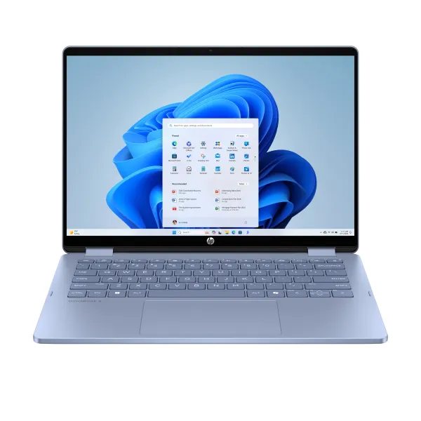 HP OmniBook 5 Flip 14-FP0021NS Convertible 14" Táctil 2K- Intel Core 7-150U 16GB 1TB W11