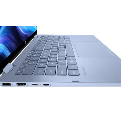 HP OmniBook 5 Flip 14-FP0021NS Convertible 14" Táctil 2K- Intel
