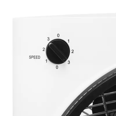 Tristar VE-5858 Ventilador de Suelo de 40W 4 Aspas 30cm y 3