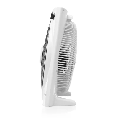 Tristar VE-5858 Ventilador de Suelo de 40W 4 Aspas 30cm y 3