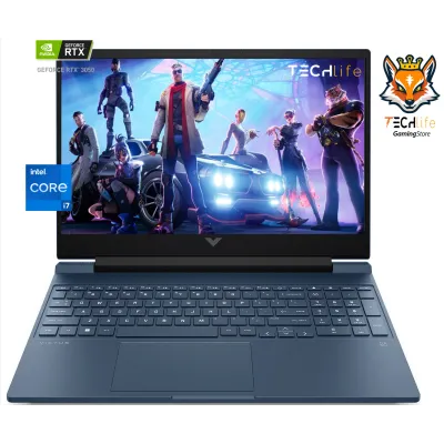 HP Victus Gaming 15-FA0048NS Edition Intel Core i7-12650H 32GB
