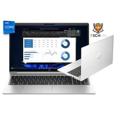HP ProBook 450 G10 Intel Core i7-1355u 16GB 512GB 15.6" W11Pro HP ProBook 450 G10 Intel Core i7-1355u 16GB 512GB 15.6" W11Pro
