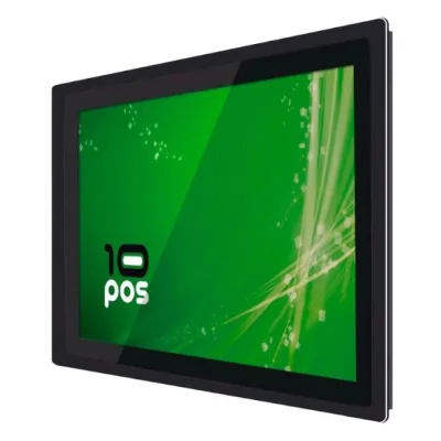10POS DS-22I38128W1 Sistema POS Todo-en-Uno Intel Core 10POS DS-22I38128W1 Sistema POS Todo-en-Uno Intel Core