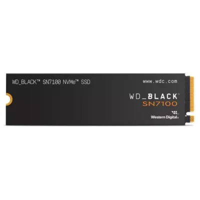 500 Gb Ssd Serie M.2 2280 Pcie Black Nvme Sn7100 Wd 500 Gb Ssd Serie M.2 2280 Pcie Black Nvme Sn7100 Wd