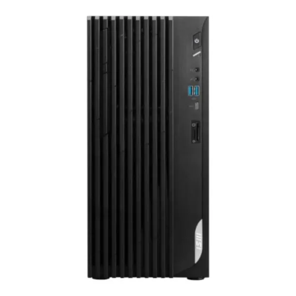 Msi pro dp180 14a-813xes i5-14400 8gb 256 black