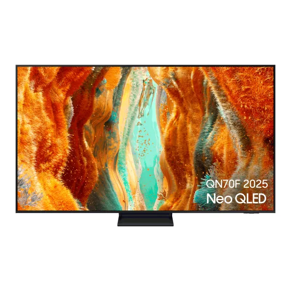 Televisor Samsung Neo QLED QN70F TQ75QN70FAU 75'/ Ultra HD 4K/ Smart TV/ WiFi