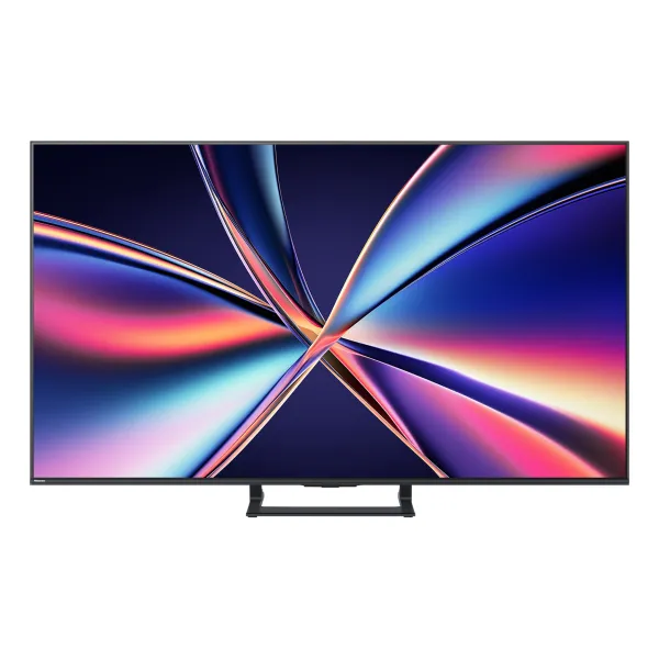 Hisense 75E8Q Televisor 190,5 cm (75") 4K Ultra HD Smart TV Wifi Negro, Gris 600 cd / m²