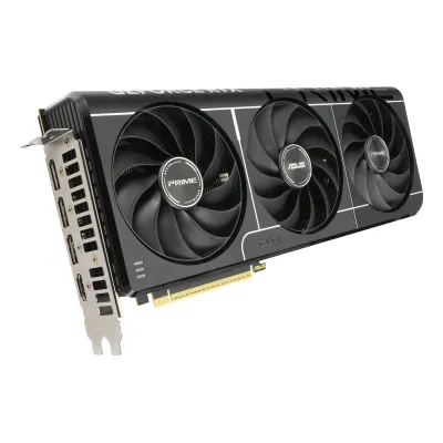 Asus PRIME GeForce RTX 5070 Ti 16GB GDDR7 Asus PRIME GeForce RTX 5070 Ti 16GB GDDR7