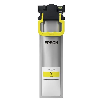 Epson WF-C5xxx Series Ink Cartridge XL Yellow Epson WF-C5xxx Series Ink Cartridge XL Yellow