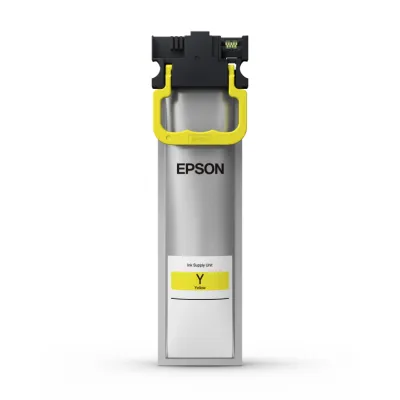 Epson WF-C5xxx Series Ink Cartridge XL Yellow Epson WF-C5xxx Series Ink Cartridge XL Yellow