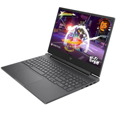 HP Victus Gaming 15-FB3709NS AMD Ryzen 7-8845HS 32GB 1TB RTX HP Victus Gaming 15-FB3709NS AMD Ryzen 7-8845HS 32GB 1TB RTX