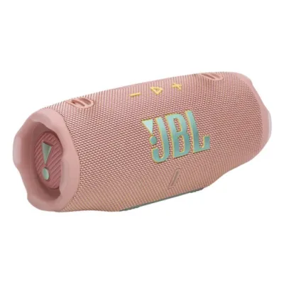 JBL Charge 6 Altavoz con Bluetooth Rosa de 45W 1.0