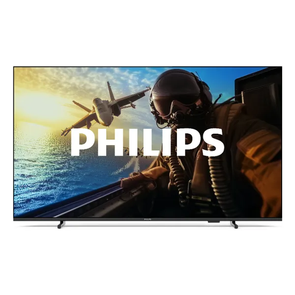 Televisor Philips 55PUS7000 55'/ Ultra HD 4K/ Smart TV/ WiFi
