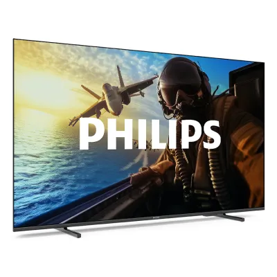 Televisor Philips 55PUS7000 55'/ Ultra HD 4K/ Smart TV/ WiFi Televisor Philips 55PUS7000 55'/ Ultra HD 4K/ Smart TV/ WiFi