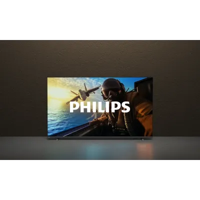 Televisor Philips LED 65PUS7000 65'/ Ultra HD 4K/ Smart TV/ WiFi Televisor Philips LED 65PUS7000 65'/ Ultra HD 4K/ Smart TV/ WiFi