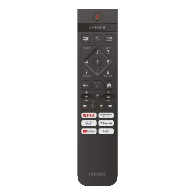 Televisor Philips LED 65PUS7000 65'/ Ultra HD 4K/ Smart TV/ WiFi Televisor Philips LED 65PUS7000 65'/ Ultra HD 4K/ Smart TV/ WiFi