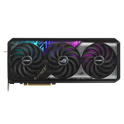 Asus ROG Strix GeForce RTX 5070 Ti OC 16GB GDDR7 Asus ROG Strix GeForce RTX 5070 Ti OC 16GB GDDR7