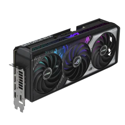 Asus ROG Strix GeForce RTX 5070 Ti OC 16GB GDDR7 Asus ROG Strix GeForce RTX 5070 Ti OC 16GB GDDR7