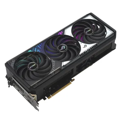 Asus ROG Strix GeForce RTX 5070 Ti OC 16GB GDDR7 Asus ROG Strix GeForce RTX 5070 Ti OC 16GB GDDR7