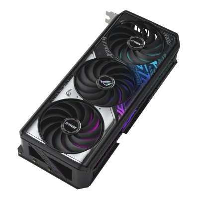 Asus ROG Strix GeForce RTX 5070 Ti OC 16GB GDDR7 Asus ROG Strix GeForce RTX 5070 Ti OC 16GB GDDR7