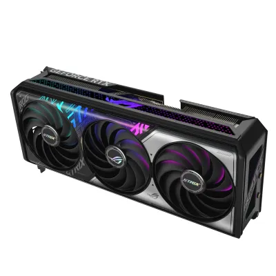 Asus ROG Strix GeForce RTX 5070 Ti OC 16GB GDDR7 Asus ROG Strix GeForce RTX 5070 Ti OC 16GB GDDR7