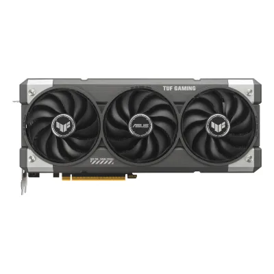 Asus TUF Gaming GeForce RTX 5060 OC Edition 8GB GDDR7 Asus TUF Gaming GeForce RTX 5060 OC Edition 8GB GDDR7