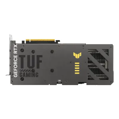 Asus TUF Gaming GeForce RTX 5060 OC Edition 8GB GDDR7 Asus TUF Gaming GeForce RTX 5060 OC Edition 8GB GDDR7