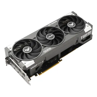Asus TUF Gaming GeForce RTX 5060 OC Edition 8GB GDDR7 Asus TUF Gaming GeForce RTX 5060 OC Edition 8GB GDDR7