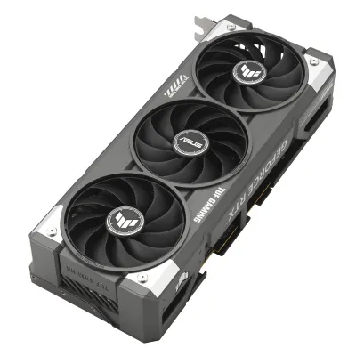 Asus TUF Gaming GeForce RTX 5060 OC Edition 8GB GDDR7 Asus TUF Gaming GeForce RTX 5060 OC Edition 8GB GDDR7