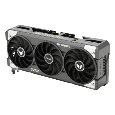 Asus TUF Gaming GeForce RTX 5060 OC Edition 8GB GDDR7 Asus TUF Gaming GeForce RTX 5060 OC Edition 8GB GDDR7