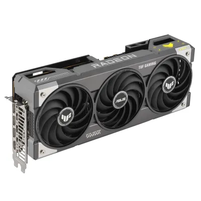 Asus TUF Gaming Radeon RX 9070 OC 16GB GDDR6 Asus TUF Gaming Radeon RX 9070 OC 16GB GDDR6