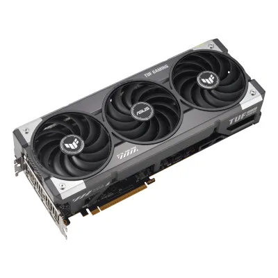 Asus TUF Gaming Radeon RX 9070 OC 16GB GDDR6 Asus TUF Gaming Radeon RX 9070 OC 16GB GDDR6