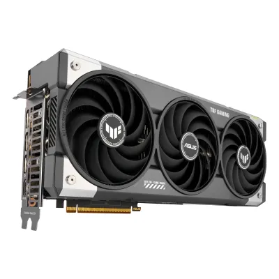 Asus TUF Gaming Radeon RX 9070 OC 16GB GDDR6 Asus TUF Gaming Radeon RX 9070 OC 16GB GDDR6