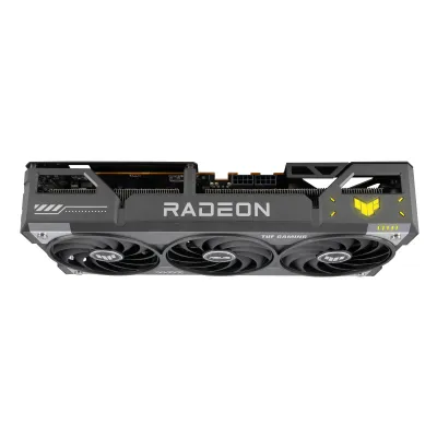 Asus TUF Gaming Radeon RX 9070 OC 16GB GDDR6 Asus TUF Gaming Radeon RX 9070 OC 16GB GDDR6