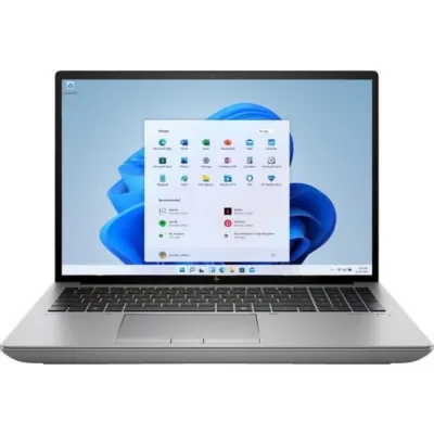 HP Workstation ZBook Fury G11 Intel Core i7-14700HX 32GB 1TB